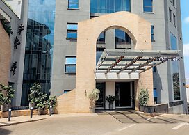 Trademark Hotel