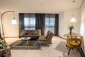 Trademark Hotel