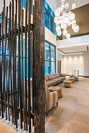 Trademark Hotel