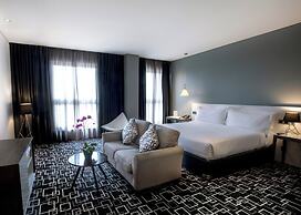 Trademark Hotel