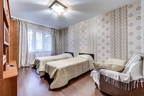 AG Apartment Kollontay 5-1