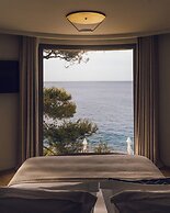 Hôtel Les Roches Blanches