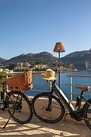 Hôtel Les Roches Blanches