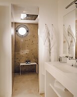 Hôtel Les Roches Blanches