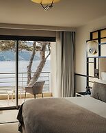 Hôtel Les Roches Blanches