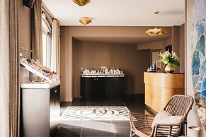 Hôtel Les Roches Blanches