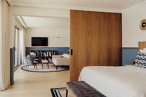 Hôtel Les Roches Blanches