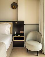 Hôtel Les Roches Blanches