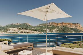 Hôtel Les Roches Blanches