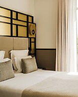 Hôtel Les Roches Blanches