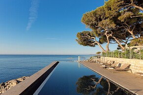 Hôtel Les Roches Blanches