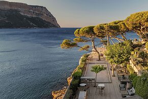 Hôtel Les Roches Blanches