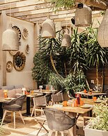 Hôtel Les Roches Blanches