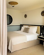 Hôtel Les Roches Blanches