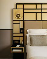 Hôtel Les Roches Blanches