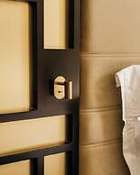 Hôtel Les Roches Blanches