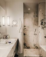 Hôtel Les Roches Blanches