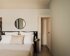 Hôtel Les Roches Blanches