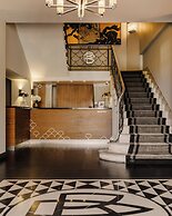 Hôtel Les Roches Blanches