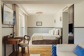 Hôtel Les Roches Blanches