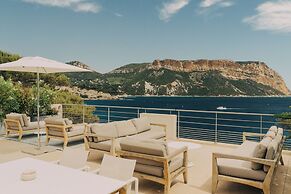 Hôtel Les Roches Blanches