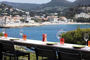 Hôtel Les Roches Blanches