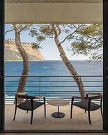 Hôtel Les Roches Blanches