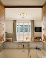 Hôtel Les Roches Blanches