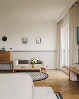 Hôtel Les Roches Blanches