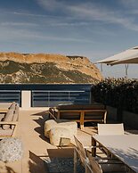 Hôtel Les Roches Blanches