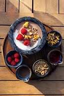 Hôtel Les Roches Blanches