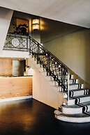 Hôtel Les Roches Blanches