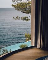 Hôtel Les Roches Blanches