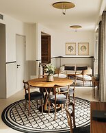 Hôtel Les Roches Blanches