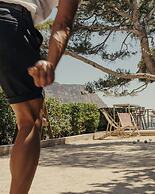 Hôtel Les Roches Blanches