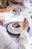 Hôtel Les Roches Blanches