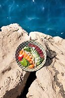 Hôtel Les Roches Blanches