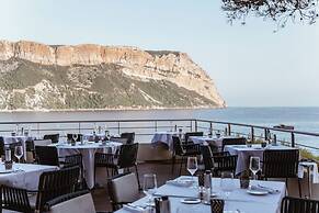 Hôtel Les Roches Blanches