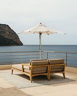 Hôtel Les Roches Blanches