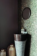 Hôtel Les Roches Blanches