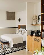 Hôtel Les Roches Blanches