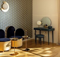 Hôtel Les Roches Blanches