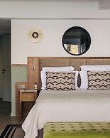 Hôtel Les Roches Blanches