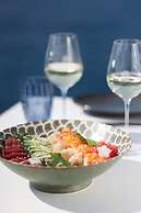 Hôtel Les Roches Blanches