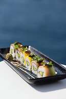 Hôtel Les Roches Blanches