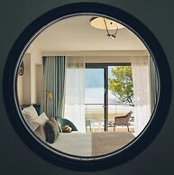 Hôtel Les Roches Blanches