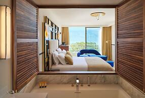 Hôtel Les Roches Blanches