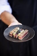 Hôtel Les Roches Blanches