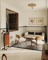 Hôtel Les Roches Blanches