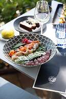 Hôtel Les Roches Blanches